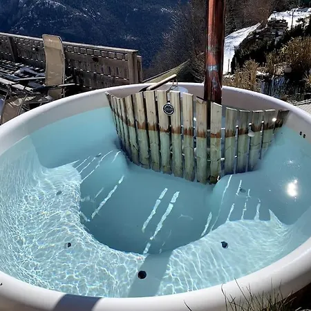 An Sonniger Aussichtsreicher Lage