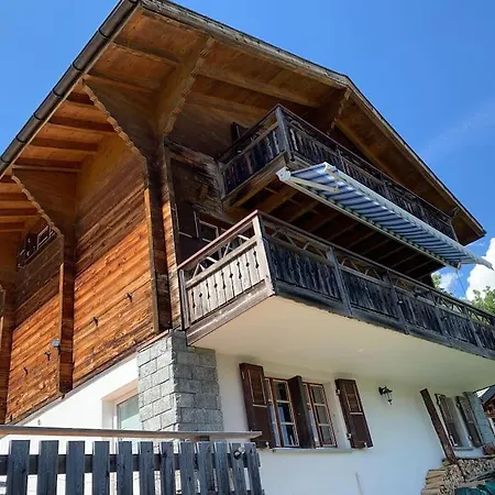 Apartamento An Sonniger Aussichtsreicher Lage *