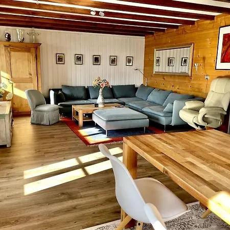 An Sonniger Aussichtsreicher Lage Apartamento *