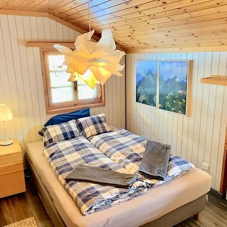 An Sonniger Aussichtsreicher Lage Apartament Mund