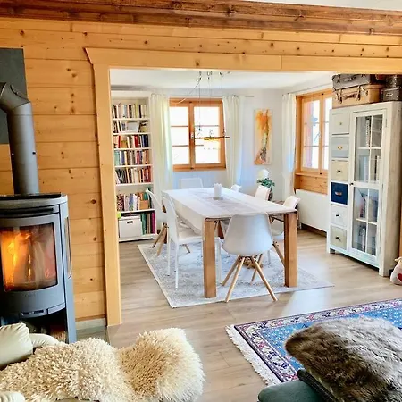 An Sonniger Aussichtsreicher Lage Apartament *