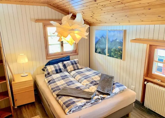 An Sonniger Aussichtsreicher Lage Lejlighed Mund