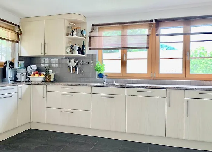 An Sonniger Aussichtsreicher Lage * Mund