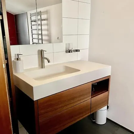 An Sonniger Aussichtsreicher Lage Appartamento Mund