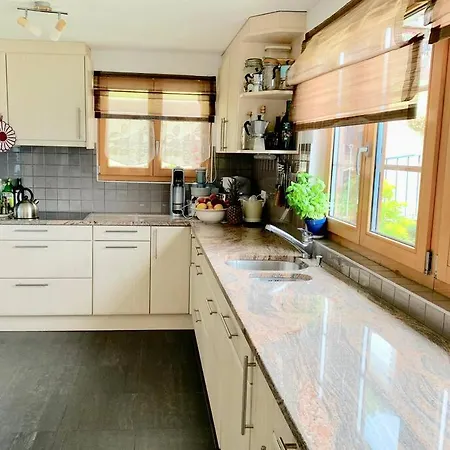 An Sonniger Aussichtsreicher Lage Appartamento *